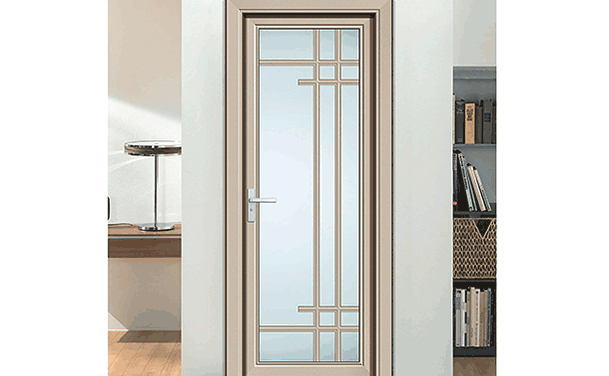 118平面平開(kāi)門(mén)